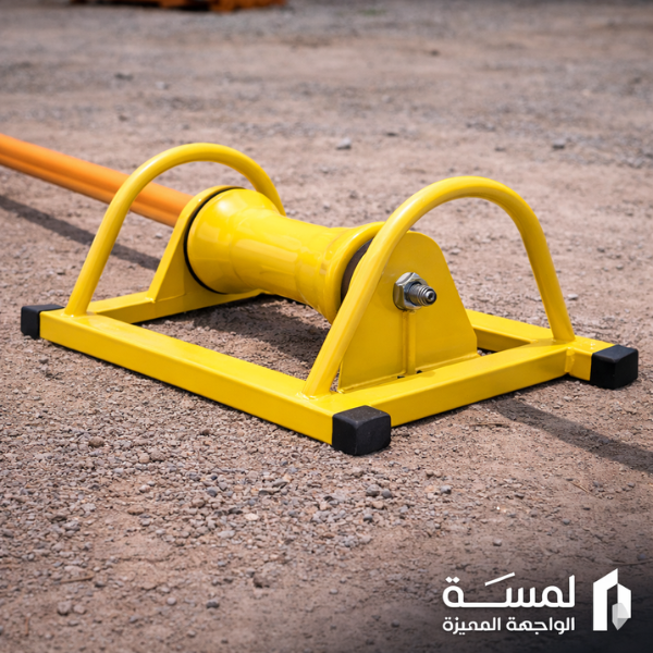 Straight Cable Roller